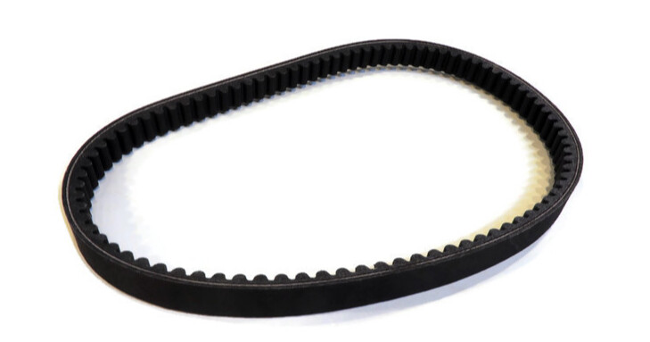 The ROP Shop 40 Series Torque Converter Belt for Comet 203786