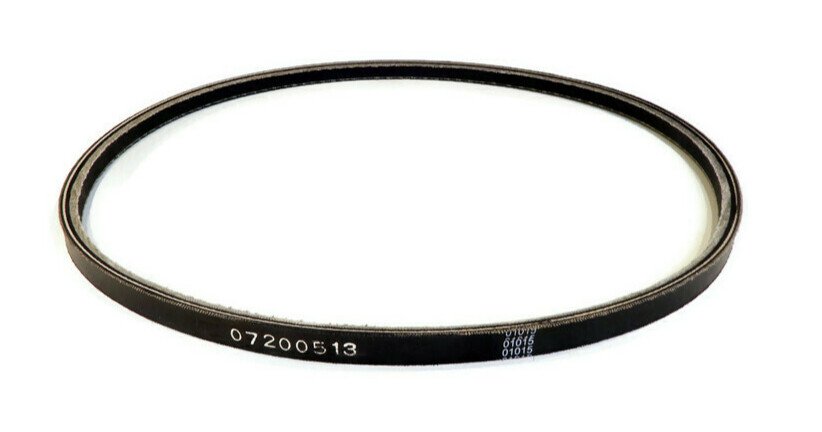 The ROP Shop V-Belt 1/2