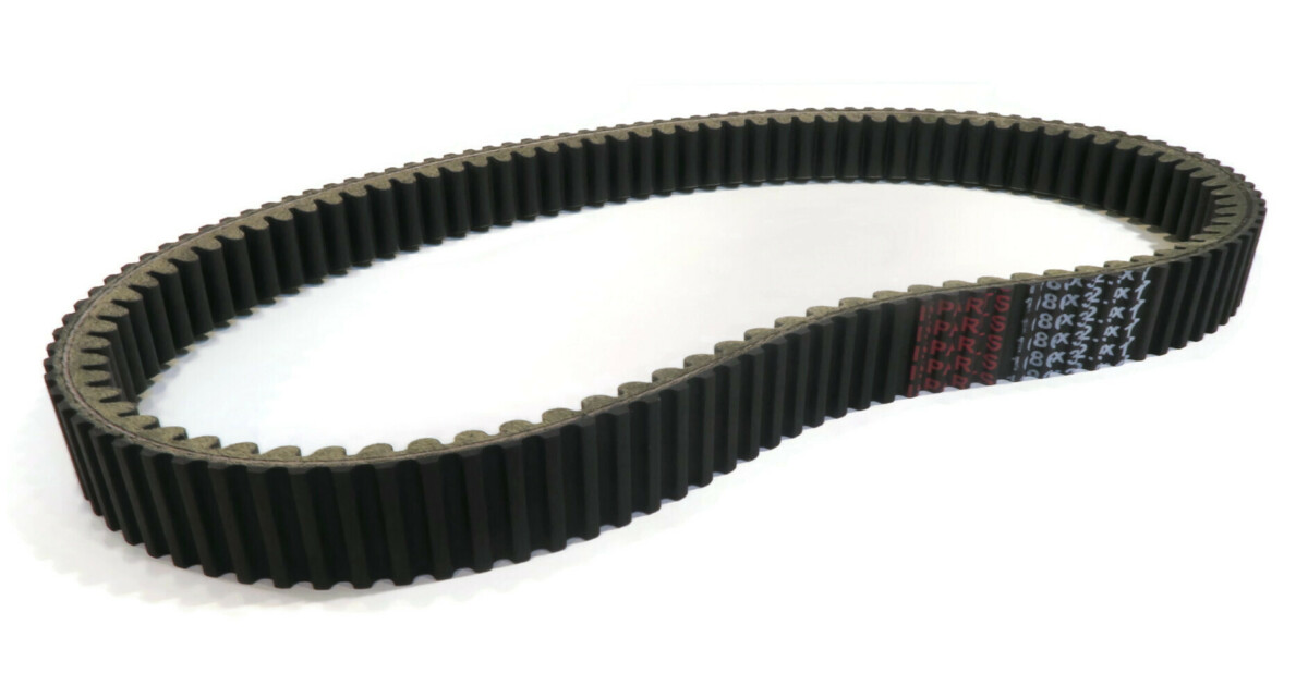 The ROP Shop Clutch Drive Belt, Polaris 3211148 - The Rop Shop