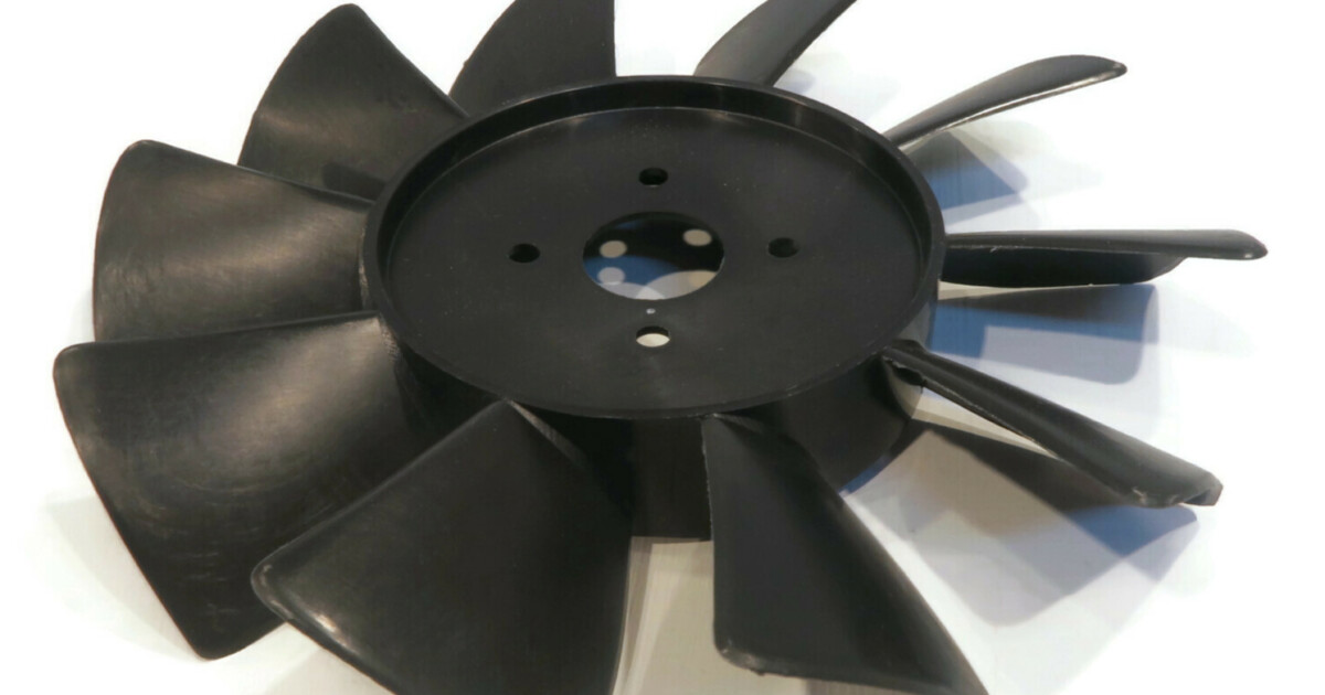 Genuine OEM Grasshopper 7