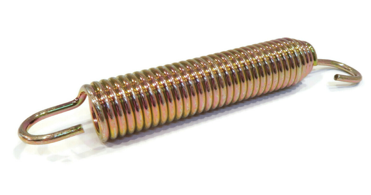springページ Genuine OEM Grasshopper Spring Extension with Swivel, 283820 - The