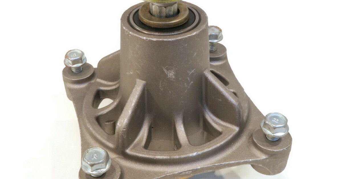 The ROP Shop Spindle Assembly for AYP 174356, 532174356 - The Rop Shop