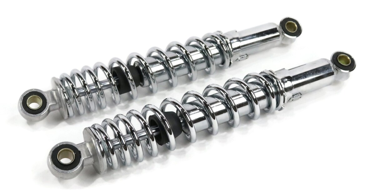 The ROP Shop (Set of 2) Universal 12