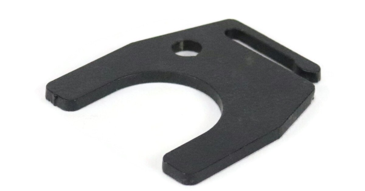 Genuine OEM Grasshopper Half Spacer 766006 Power-Fold with 1/4