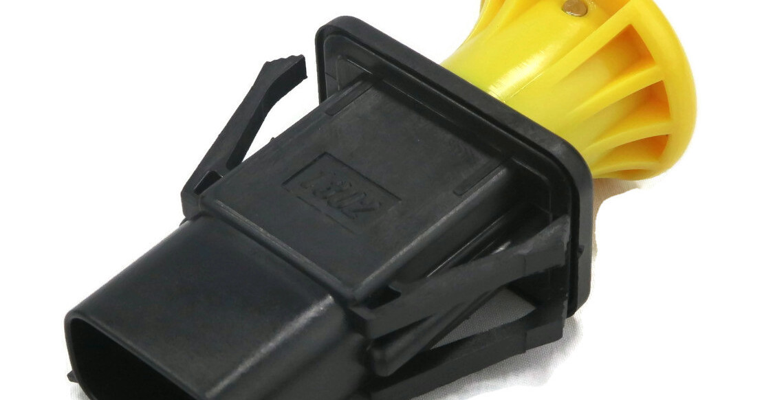 The ROP Shop PTO Switch for Kubota K3011-62321, Dixie Chopper