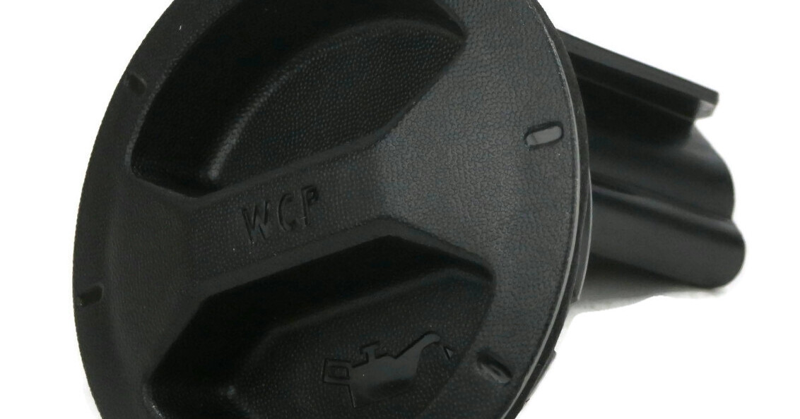 The ROP Shop Rear Access Cover for Sea Doo 291003390 - The Rop Shop