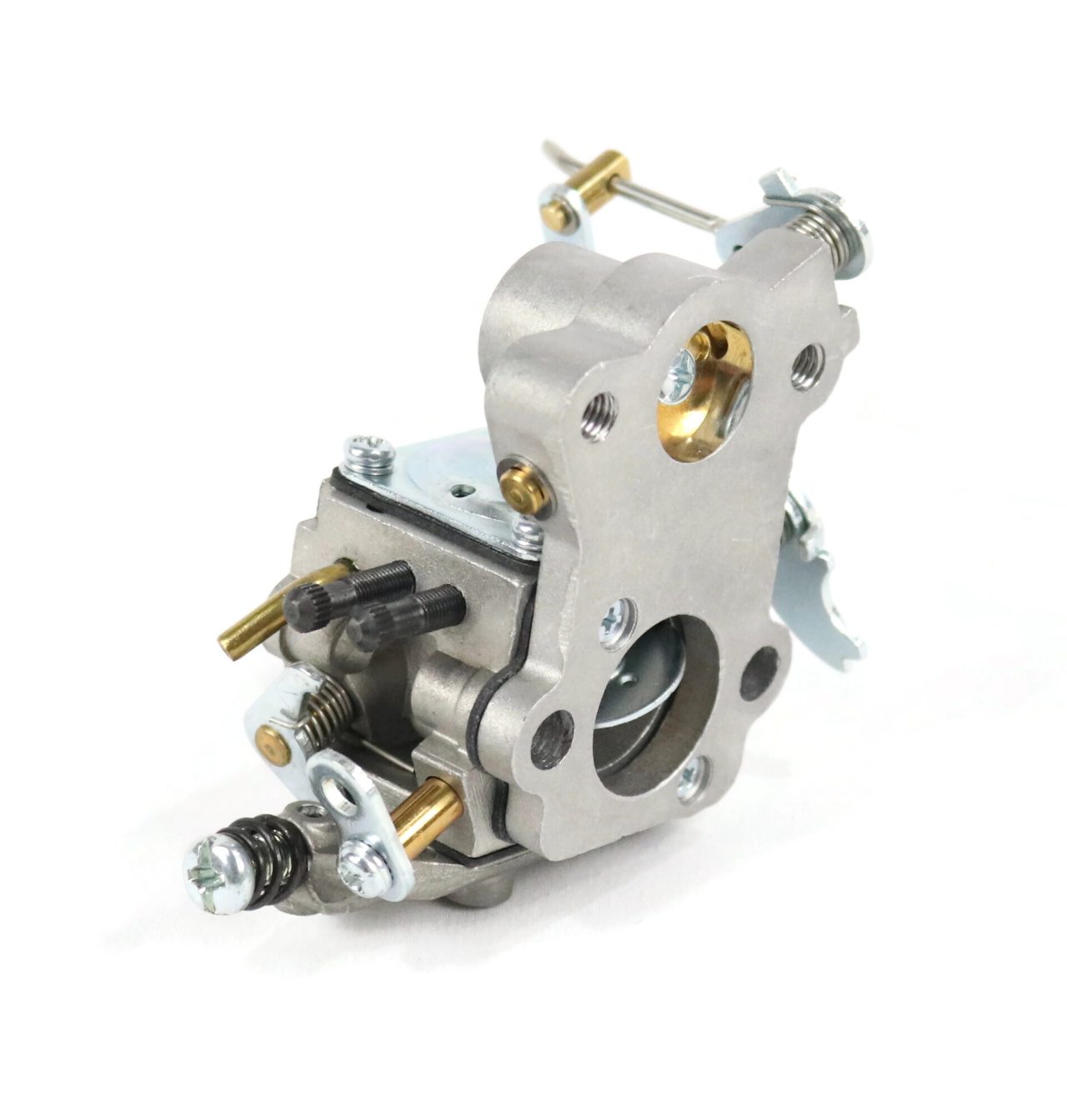 Candela Accensione Motosega Mtanlo Kit Carburatore Poulan - Per