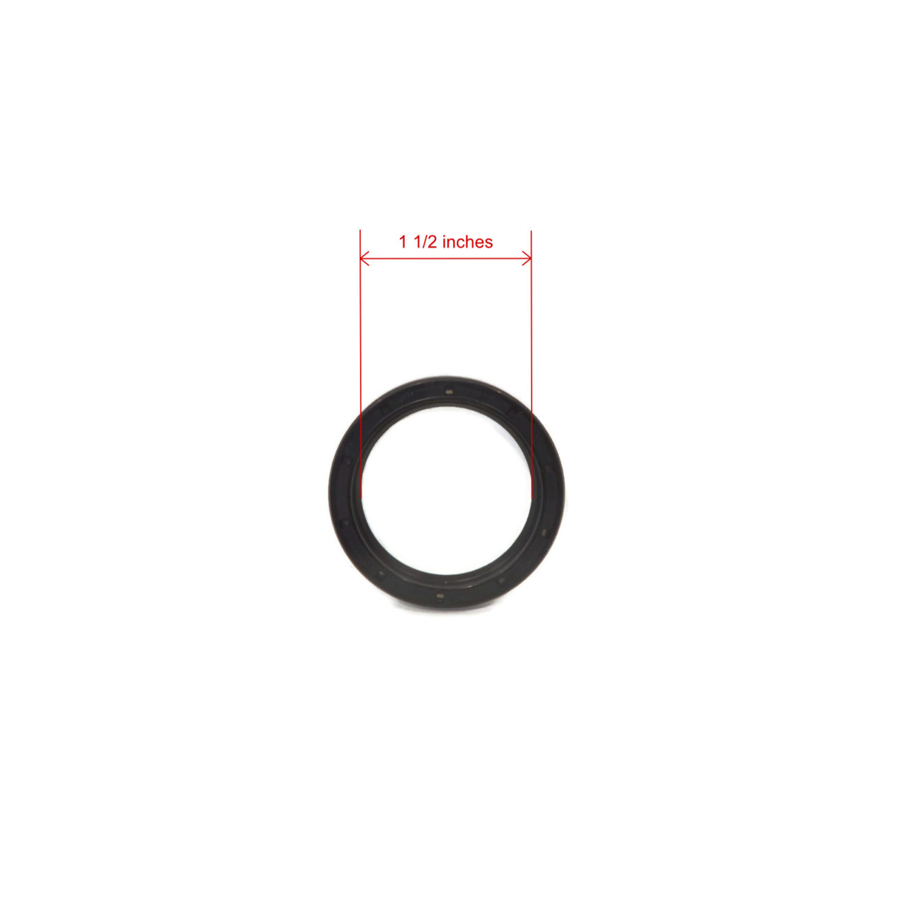 Genuine OEM Annovi Reverberi Oil Seal Repair Kit with Cylinder Seals