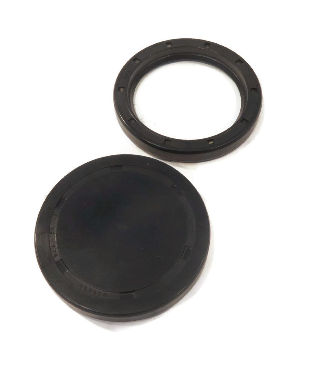 Genuine OEM Annovi Reverberi Oil Seal Repair Kit with Cylinder Seals