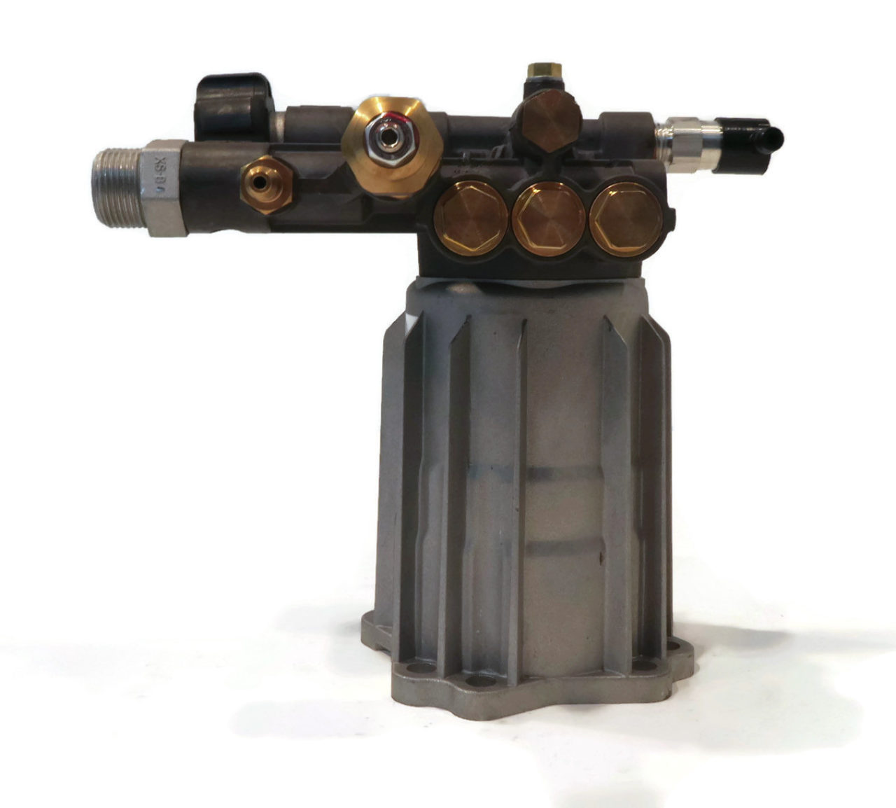 Genuine OEM Annovi Reverberi 2800 PSI Horizontal Pressure Washer Pump