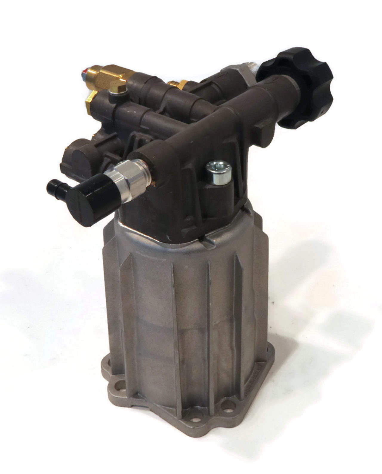 Genuine OEM Annovi Reverberi 2800 PSI Horizontal Pressure Washer Pump