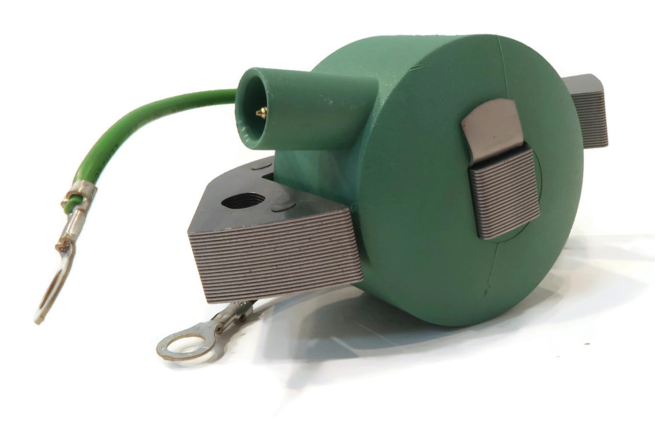 The ROP Shop Ignition Coil for Lawn Boy 580184 The Rop Shop