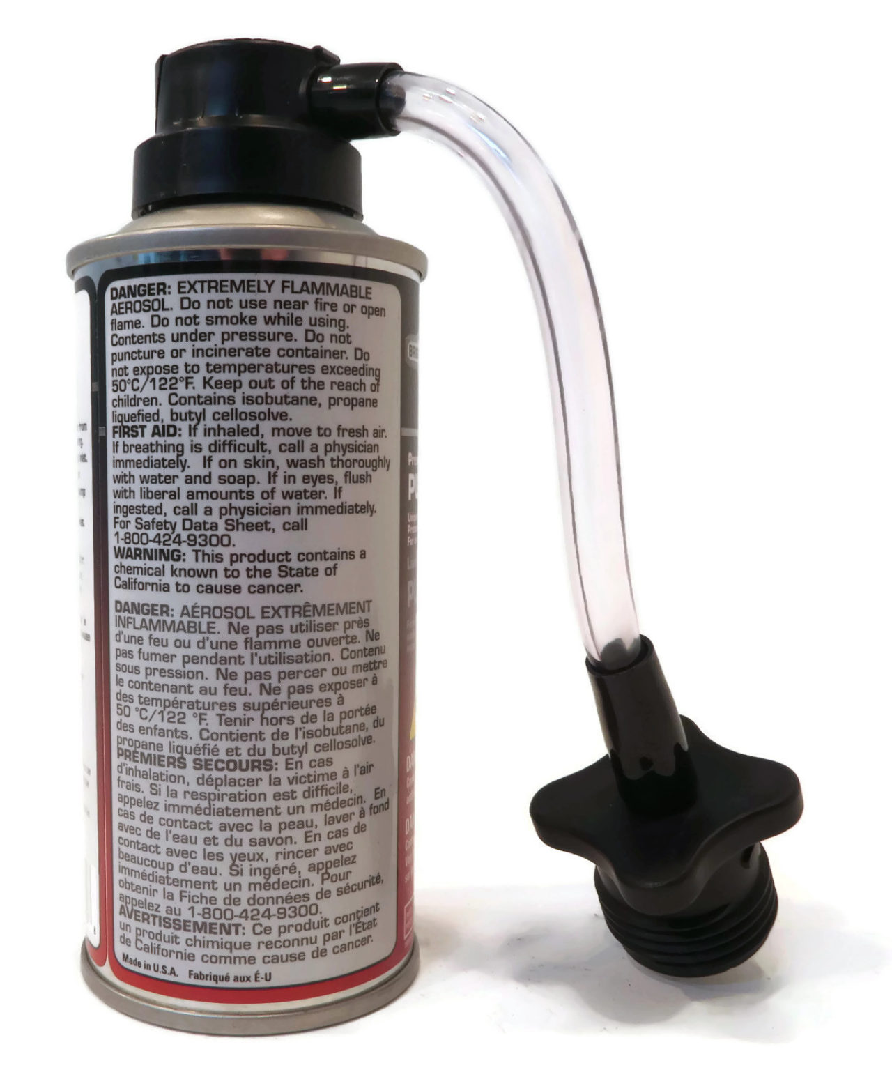 Genuine OEM Briggs & Stratton Pressure Washer Pump Saver, 6039 The