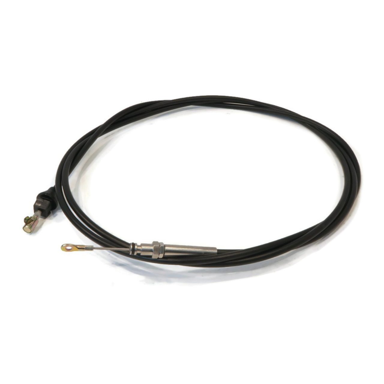 Buyers Products 9' Adjustable, Joystick Control Cable, 1313015 The
