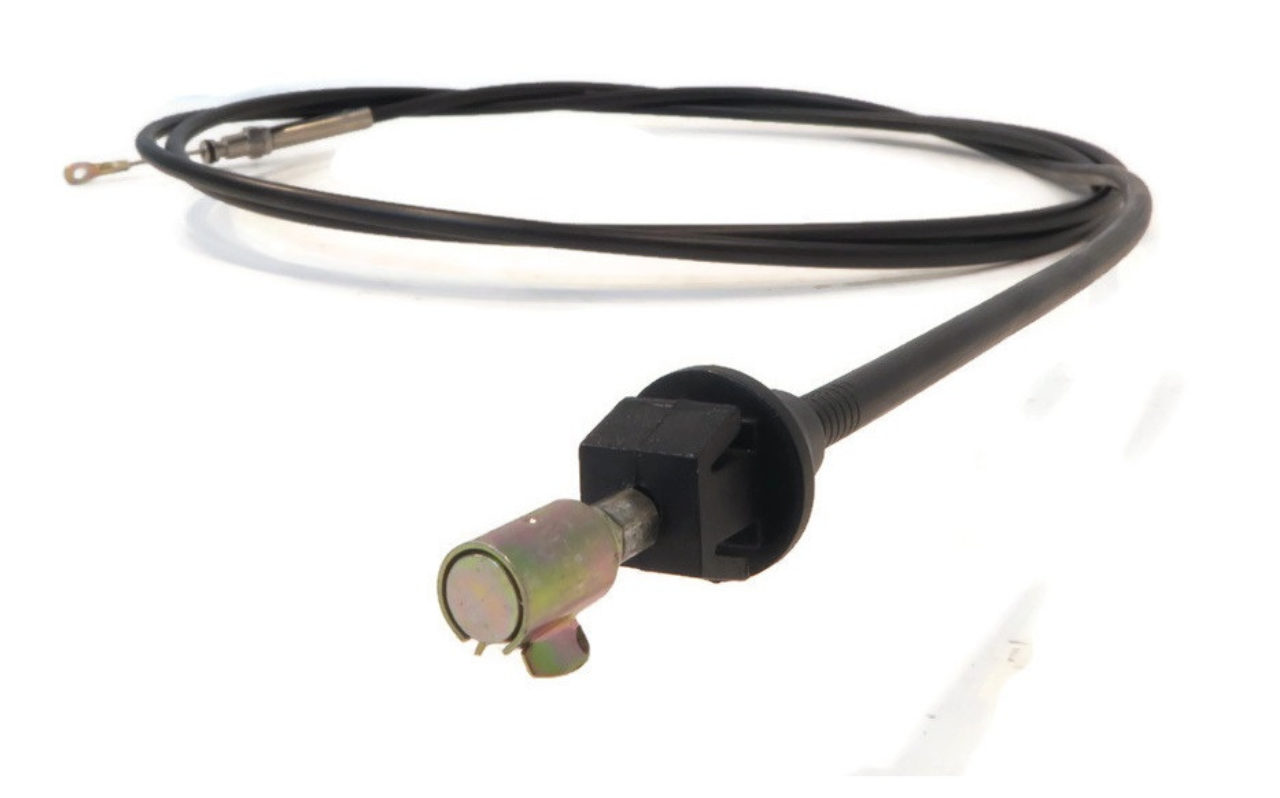 S.A.M. Buyers 9' Adjustable, Joystick Control Cable, 1313015 The Rop Shop