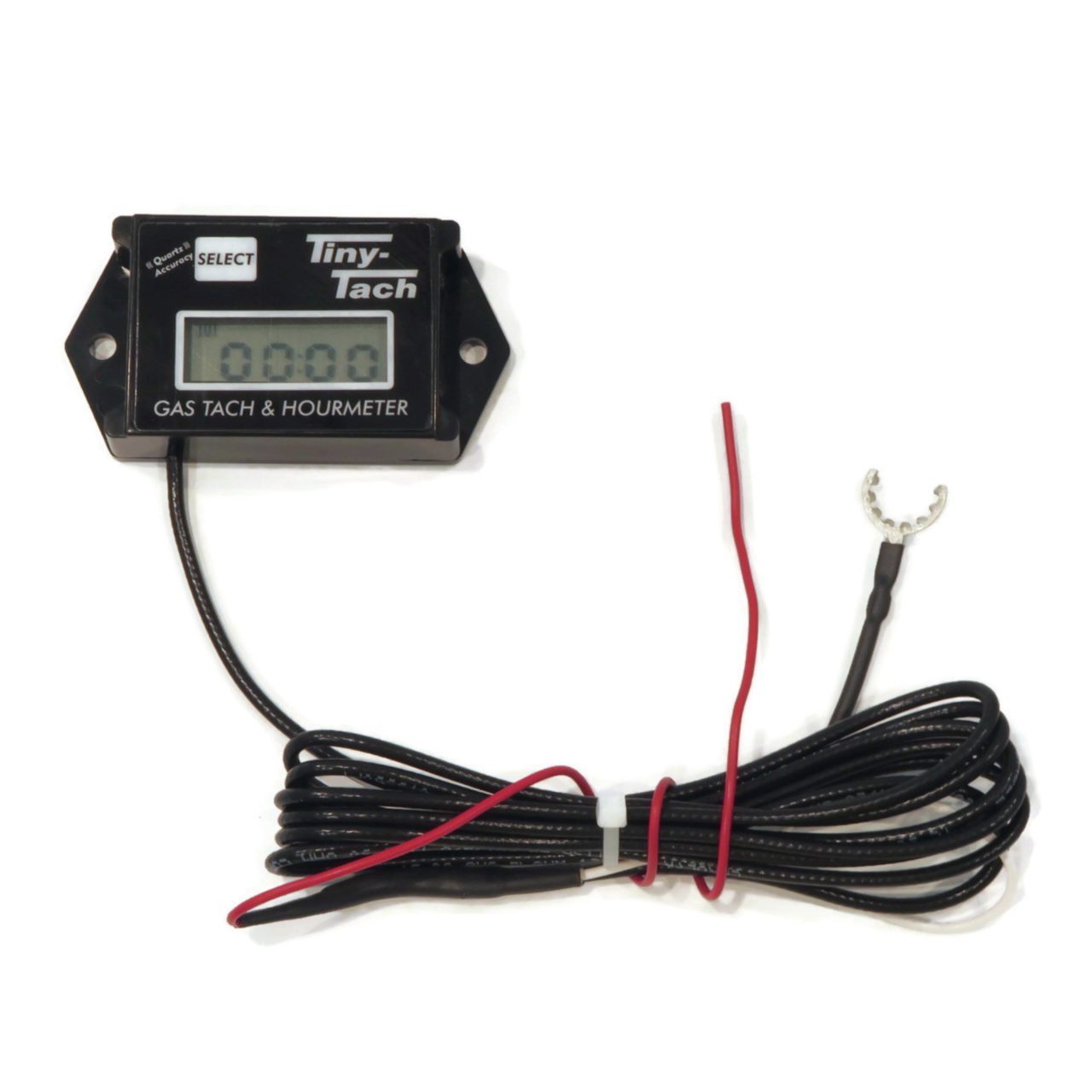Tiny tach instructions