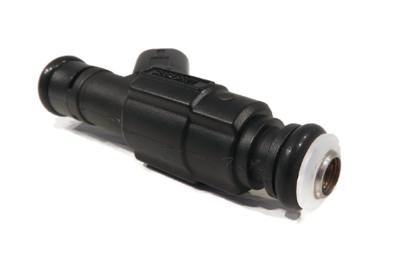 The ROP Shop Fuel Injector for Mercury 885176 - The Rop Shop