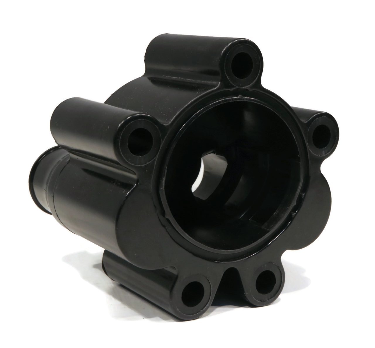 The ROP Shop Water Pump Impeller Kit for Mercury 46-807151A14 
