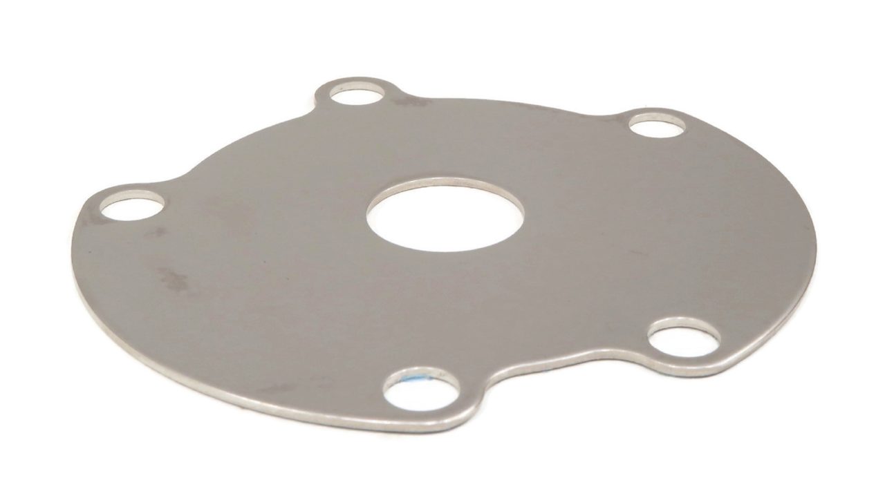 The ROP Shop Water Pump Impeller Kit for Mercury 46-807151A14 