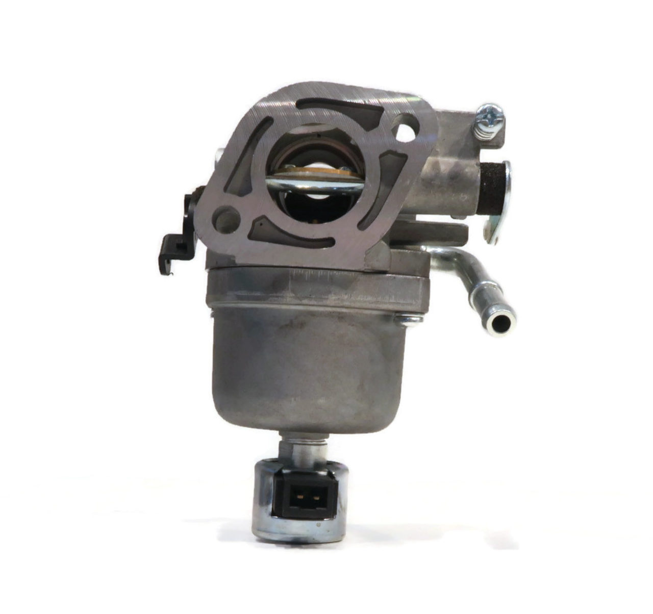 The ROP Shop Carburetor with Gaskets for Briggs & Stratton 699807 The