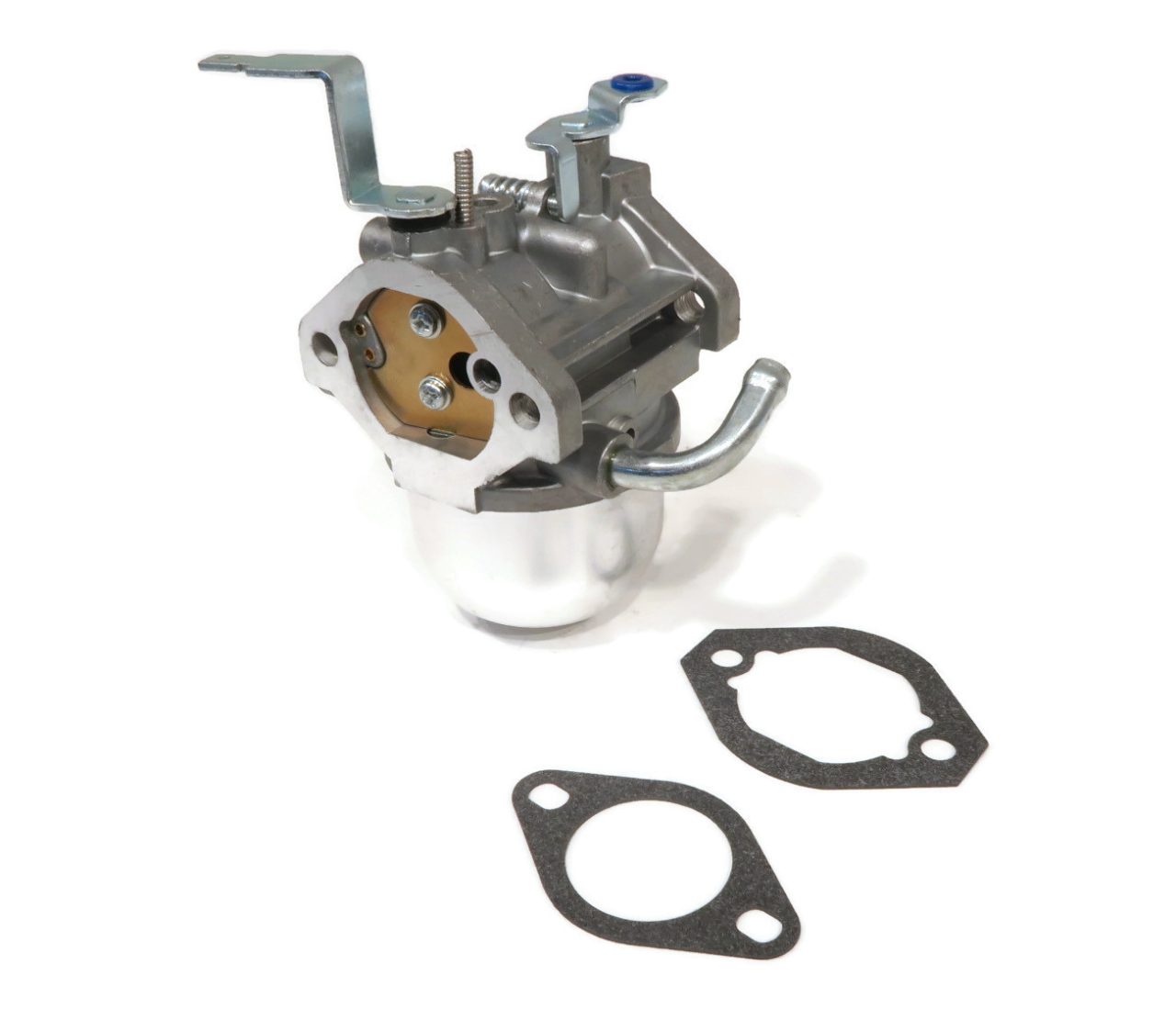 The ROP Shop Carburetor with Gaskets for Generac 0A4600 The Rop Shop