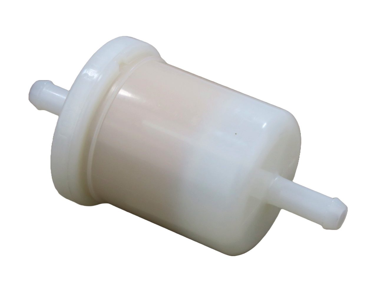 Genuine OEM Kubota Inline Fuel Filter, 1258143012 The Rop Shop