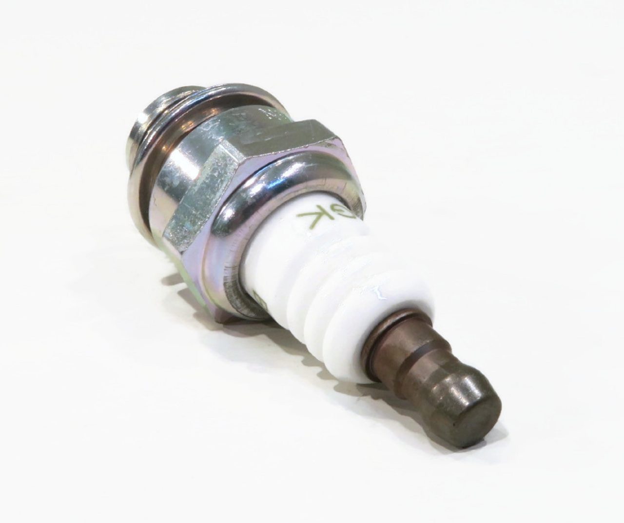 Genuine OEM NGK Spark Plug, BPM8Y The Rop Shop