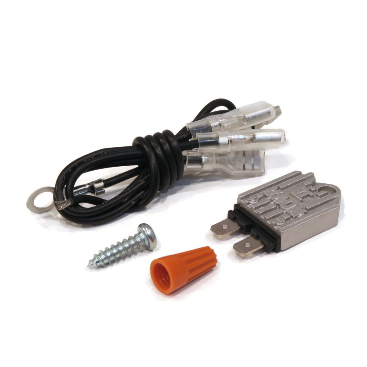 Lawn Mower Parts & Accessories ELECTRONIC TRANSISTORIZED IGNITION