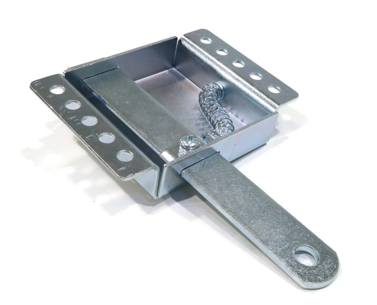 The ROP Shop Garage Door Slide Lock The Rop Shop