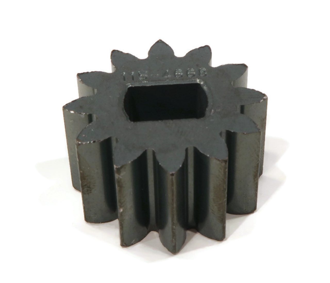 Genuine OEM Toro Pinion Gear, 1154668 The Rop Shop