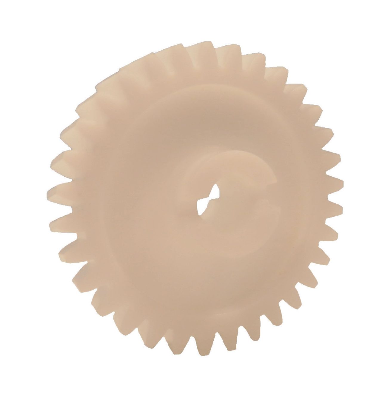 The ROP Shop Garage Door Opener Drive Gear for Liftmaster 81B0045 The