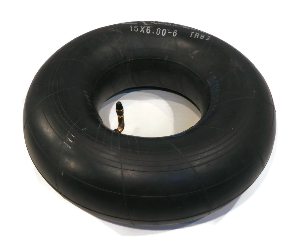 TIRE INNER TUBES 15x6x6 TR87 90° Bent Valve Stem for Blizzard Snow Blower 2 TIRE INNER TUBES 15x6x6 TR87 90° Bent Valve Stem for Blizzard Snow Blower 2