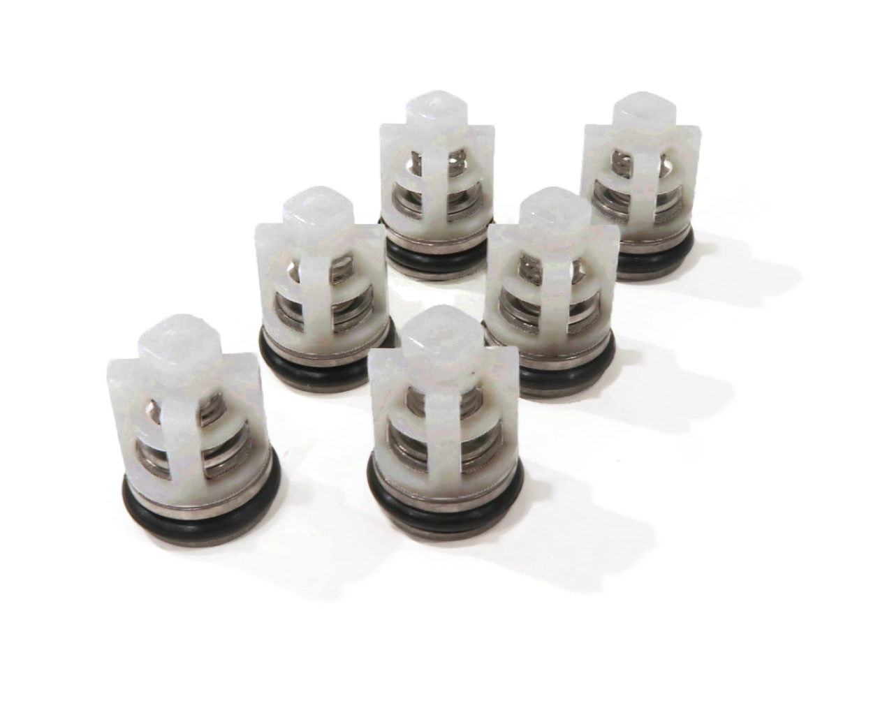 The ROP Shop Check Valve Repair Kit for Pressure Washer Pumps The Rop