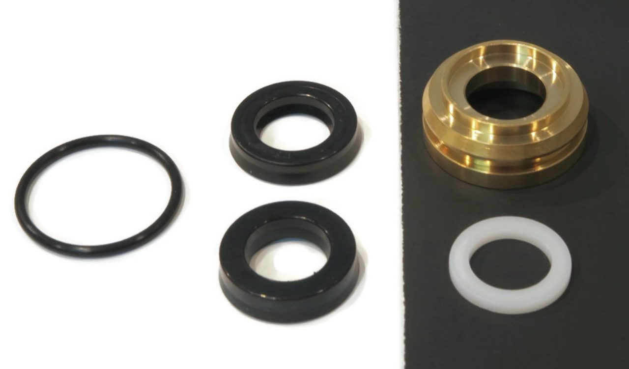 The ROP Shop Water Seal Kit for Pressure Washer Pumps The Rop Shop