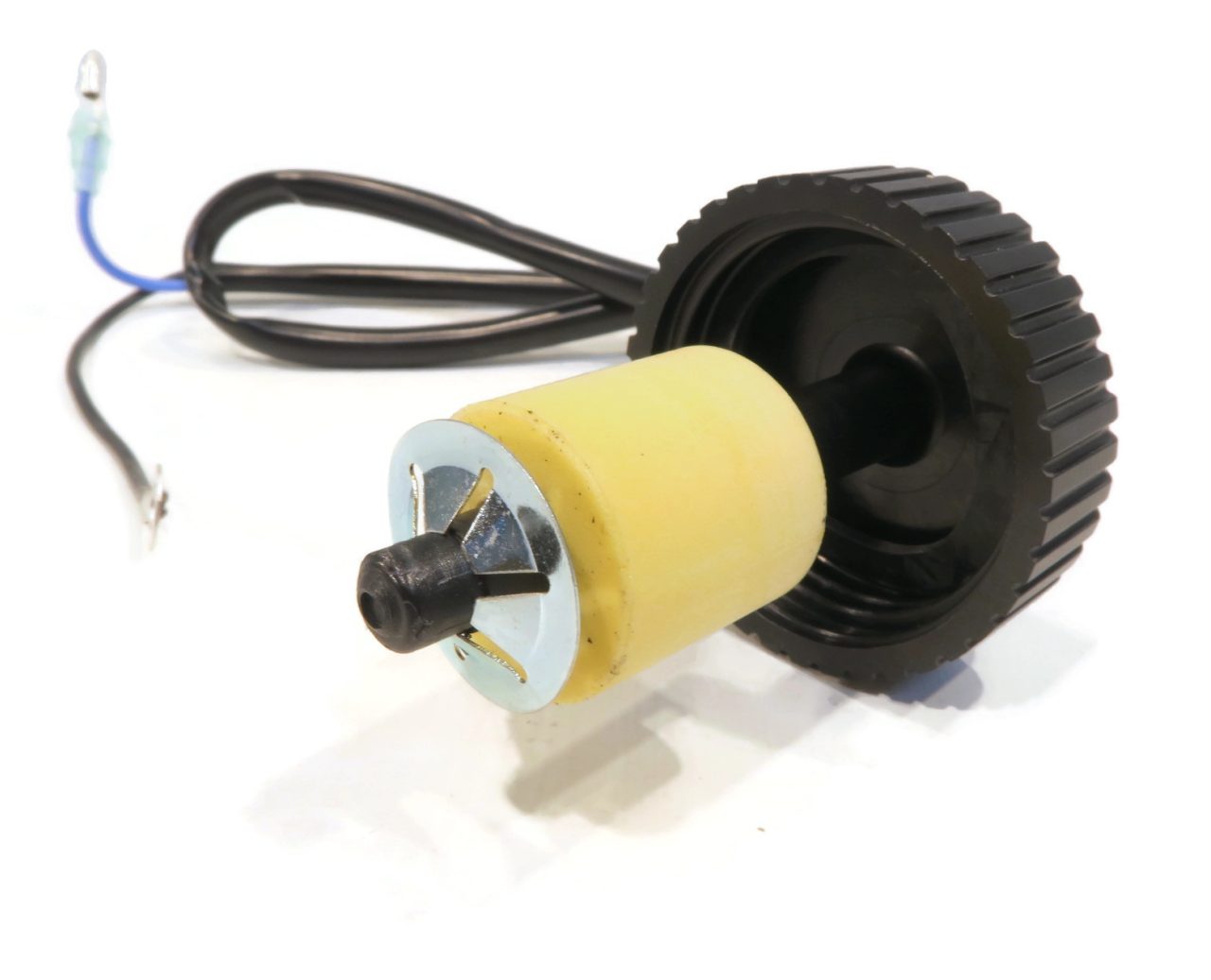 The ROP Shop Oil Reservoir Cap Assembly for Mercury 43300A9 The Rop Shop