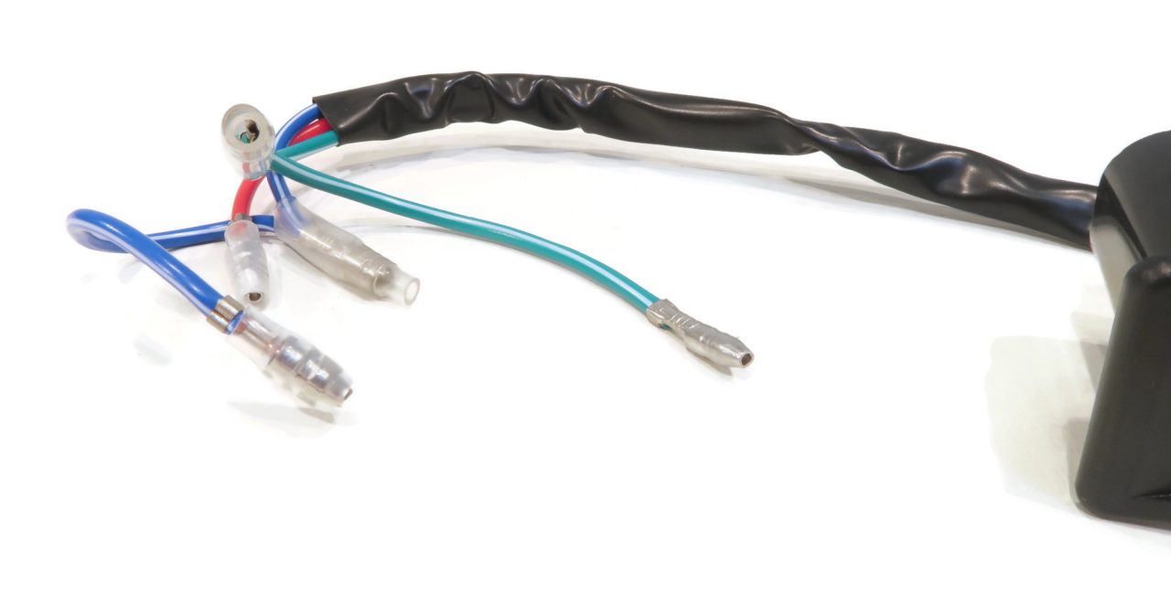 The ROP Shop Trim Tilt Switch for Mercury 87-8M0042301 - The Rop Shop