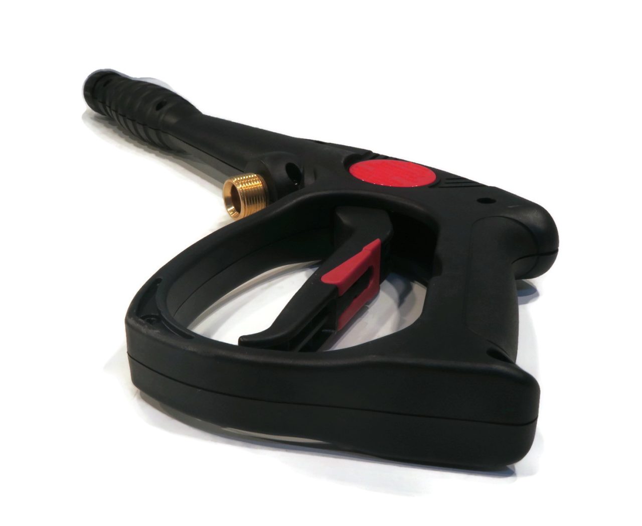 The ROP Shop Hochdruckreiniger Zubehör - Spritzpistole & Zauberstab Kit Für Troy Bilt & Campbell Hausfeld