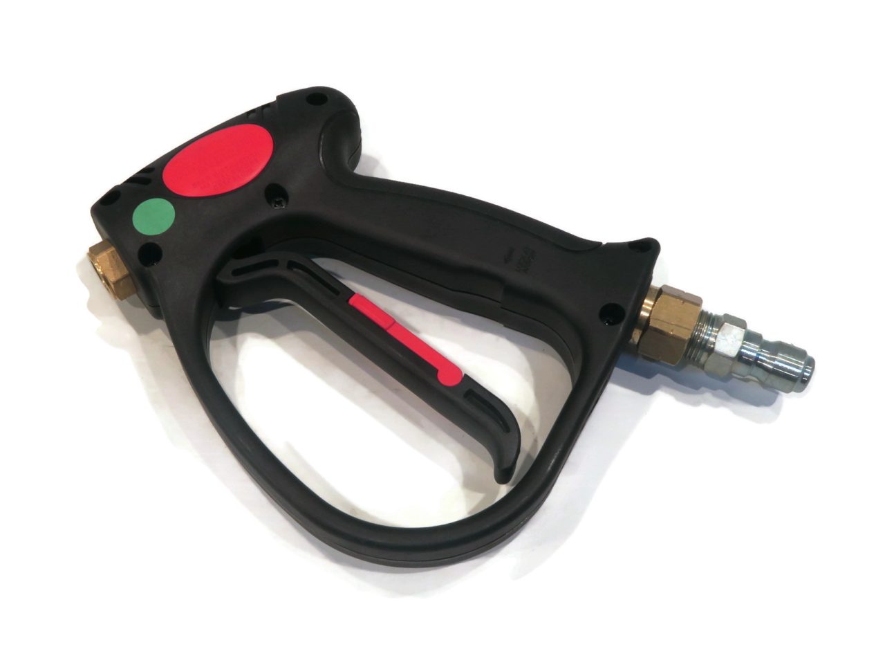 The ROP Shop Hochdruckreiniger Zubehör - Spritzpistole & Zauberstab Kit Für Troy Bilt & Campbell Hausfeld