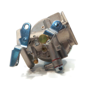 The ROP Shop Carburetor with Gaskets for E-Z-Go 21740-G1 - The Rop