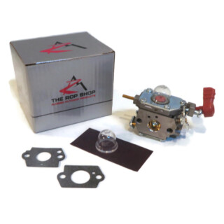 Kit réparation pour carburateur Zama (RB27)modèles SRM3550 - SRM3800 Kit réparation pour carburateur Zama (RB27)modèles SRM3550 - SRM3800