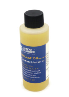 Genuine OEM Annovi Reverberi Crankcase Oil 4.5 oz, AR64545 - The