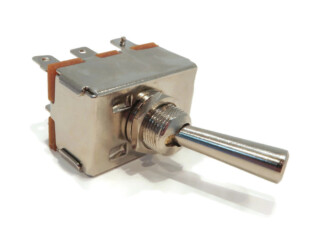 The ROP Shop PTO Switch for Scag 48787 - The Rop Shop