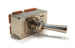 The ROP Shop PTO Switch for Cub Cadet 725-0893 - The Rop Shop