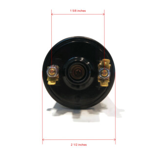 The ROP Shop Ignition Coil Module for Kohler 231281S - The Rop Shop