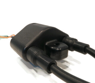 The ROP Shop Ignition Coil for Kawasaki 21121-3705 - The Rop Shop