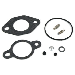 Kohler Genuine Parts Carburetor Repair Kit (17 757 03-S) – OEM Replacement For Small Engines
