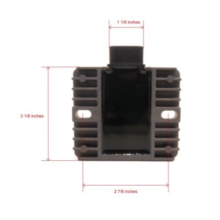 (。・н・ Amazon.com: FridayParts Camshaft Angle Sensor 8-97329775-1