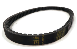 The ROP Shop Torque Converter Belt for Comet 203583 - The Rop Shop