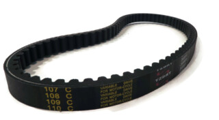 The ROP Shop Torque Converter Belt for Comet 203591 - The Rop Shop