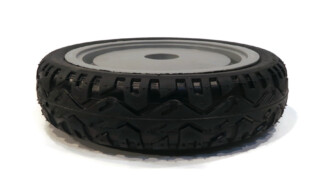 RUOTA TORO TO-107-3707 - - Biciclette Scooter Macchine - Foto 4